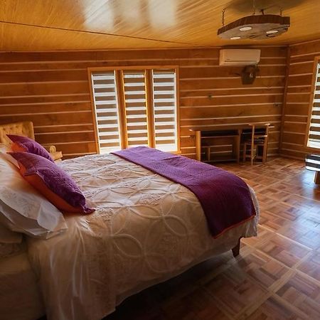 Hotel Boutique La Casa De Coco Gorbea المظهر الخارجي الصورة