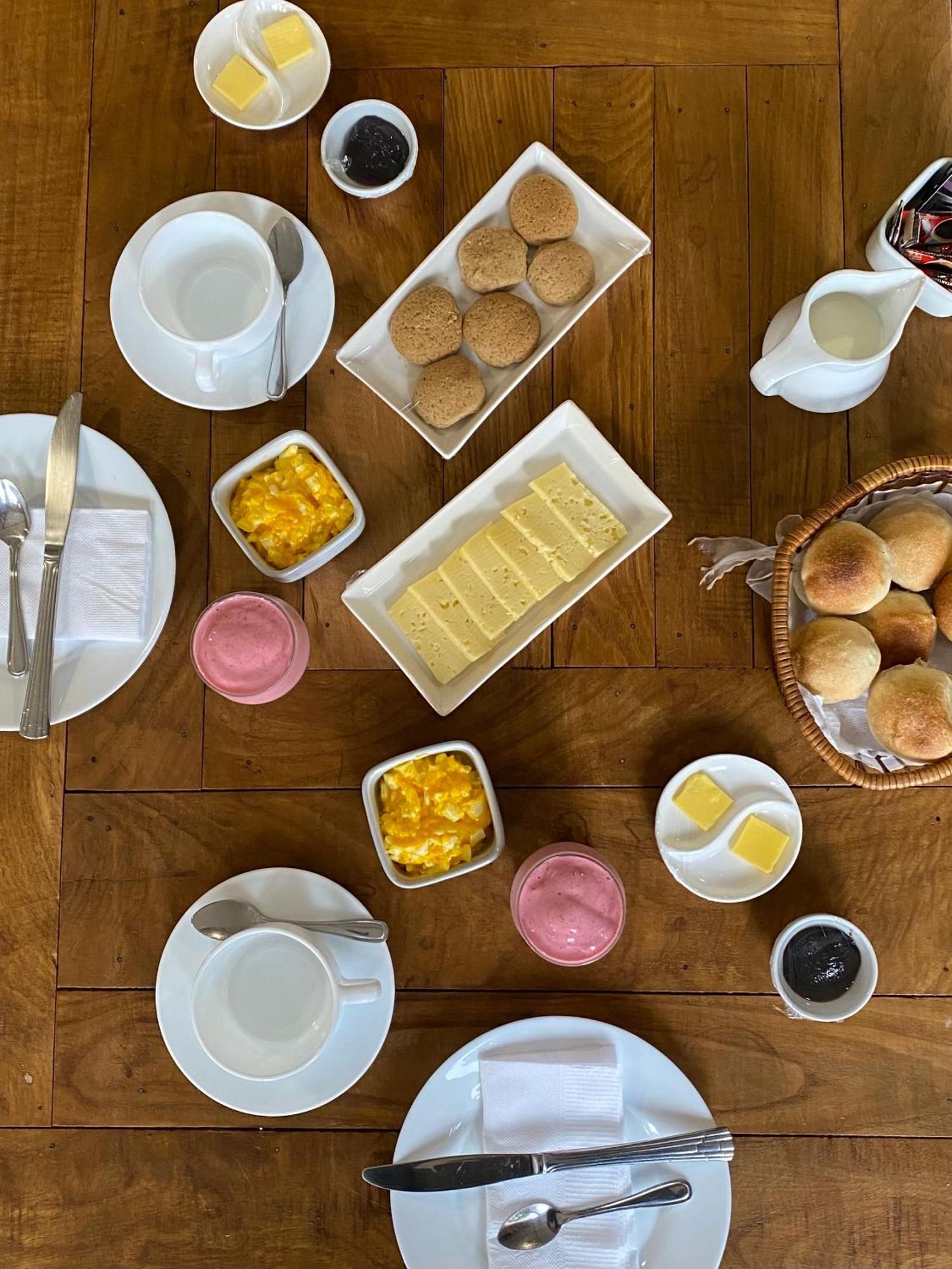 Hotel Boutique La Casa De Coco Gorbea المظهر الخارجي الصورة